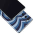 Blue Heart Pattern Galaxy S20 Fan Edition Skin